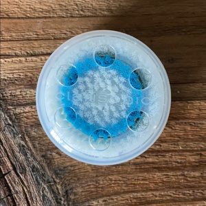 clarisonic mia brush head